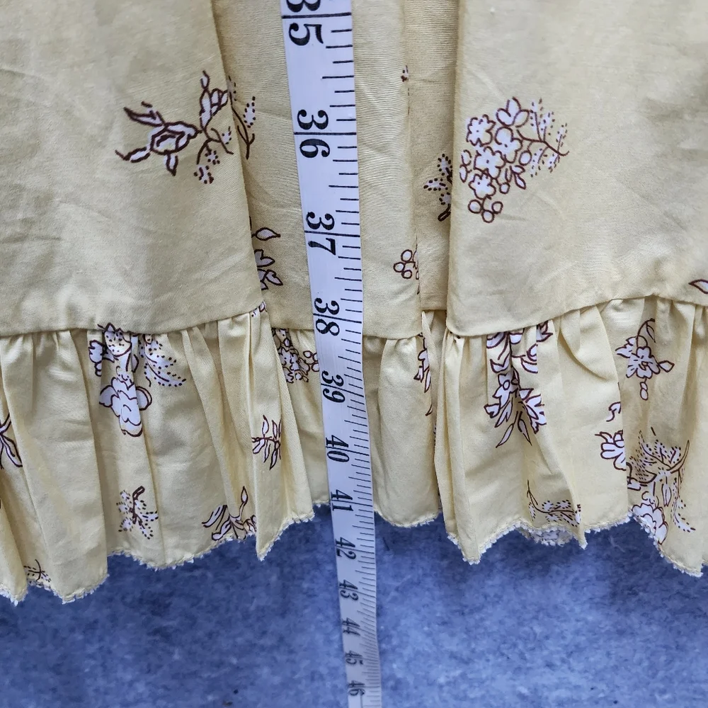 Doen Wendelin Maxi Dress Size XS - Picture 12 of 12